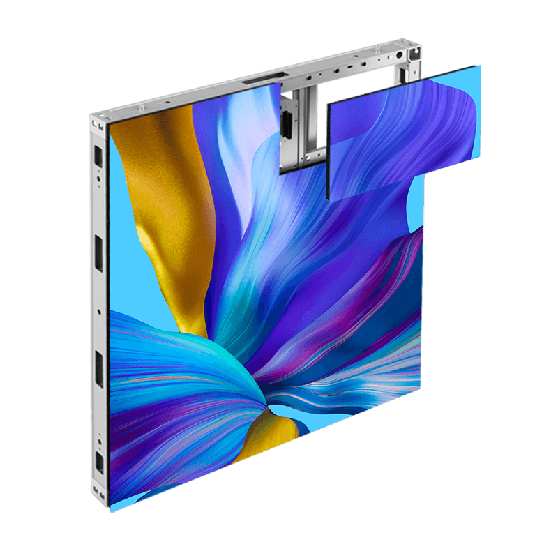 AS Series-Outdoor ultra high definition display