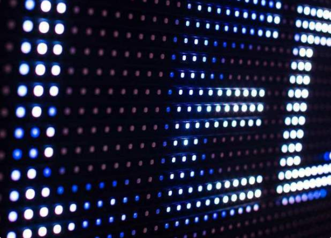 What is COB and GOB LED display?