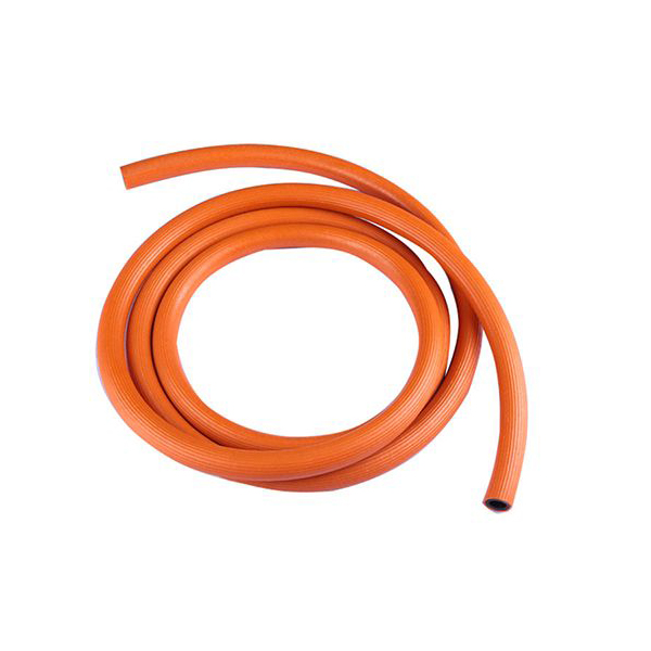 High Quality Cheap Price Colorful Air Pvc Lpg Gas Hose Direct Factory Featured Image