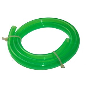 Sagte plastiekslang PVC deursigtige slang vir vloeibare water