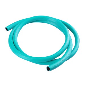 Rega sing cukup kanggo China Red Blue Cooking Gas Oxygen Acetylene Hose Pipa Top Quality PVC Twin Welding Tube Hose