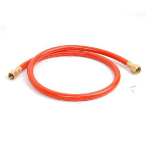 Hege kwaliteit Cheap Priis Colorful Air Pvc Lpg Gas Hose Direct Factory