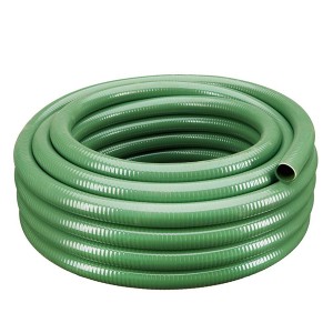 Hot-selling Wire Braided Flexible Hose Pipe - Flexible Pvc Suction Colored Hose Tube  Hose – Mingqi