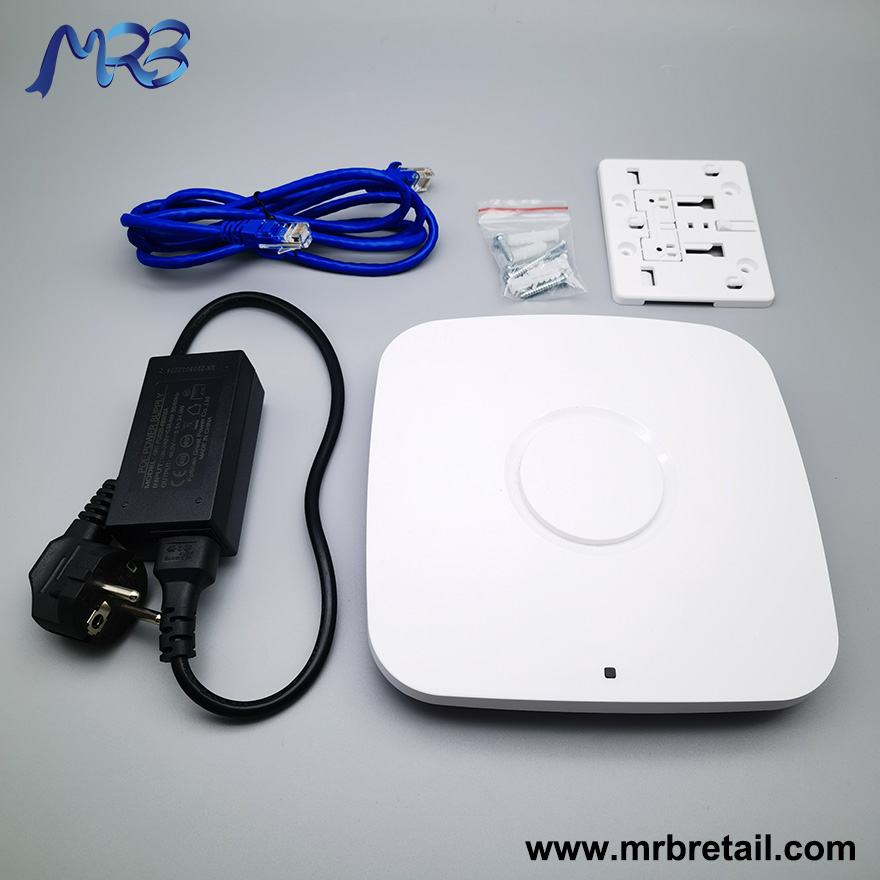 MRB ESL Bluetooth AP Access Point Base Station Featured Image