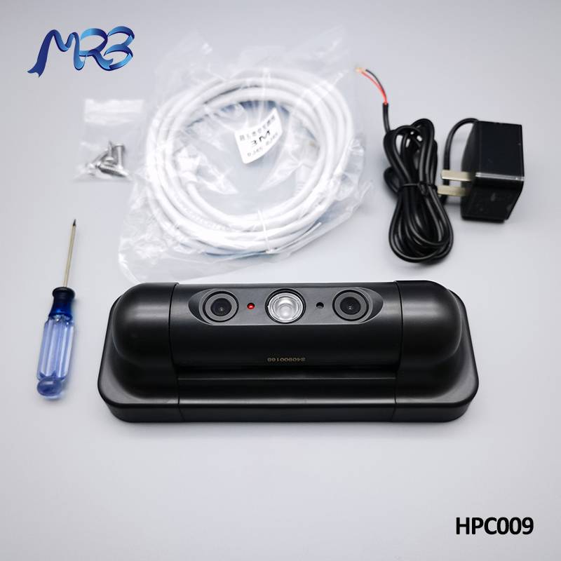 MRB 3D ଲୋକ ଗଣନା ସିଷ୍ଟମ୍ HPC009 ବ Feat ଶିଷ୍ଟ୍ୟ ଚିତ୍ର |