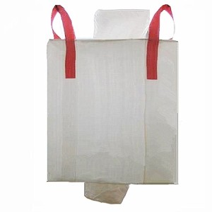 ફેક્ટરી વેચાણ Fibc બેગ 500kg બલ્ક બેગ જમ્બો મોટી રેતી બેગ