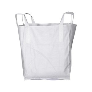 I-Big Bag Factory Bulk Bag Jumbo Bag Yezilimo