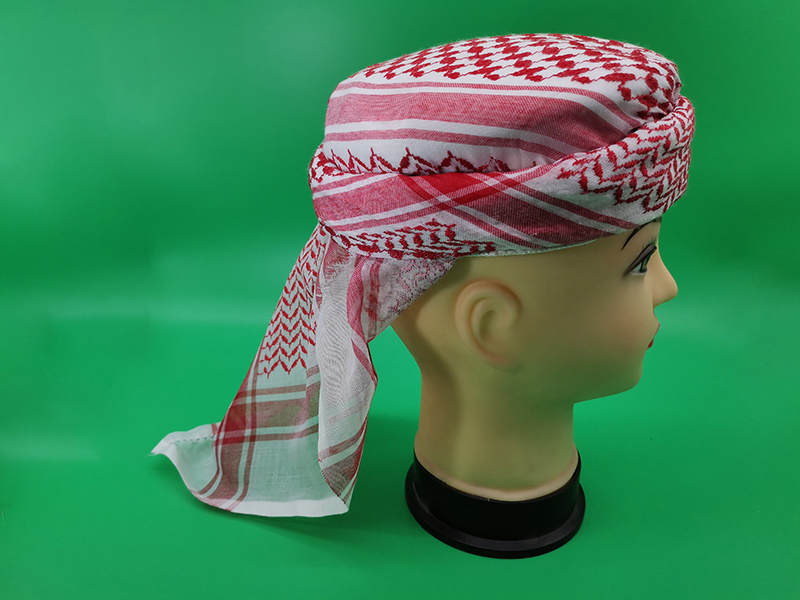 Muslim hijab hat for Muslim children teenagers and adults Featured Image