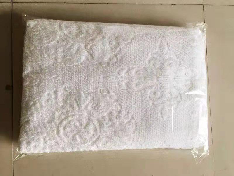 Muslim worship towel Hajj towel Featured Image