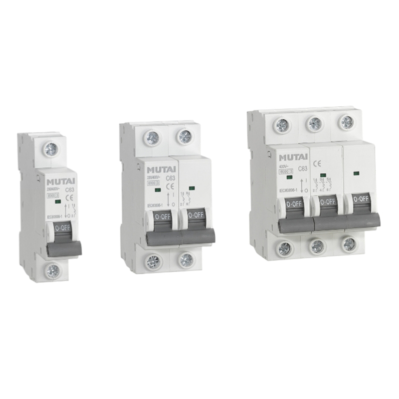 Scolmore adds 25A RCBO to Elucian protective devices