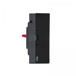 CMTM3 Series 250A 3 Phase Mccb Molded Circuit Breaker