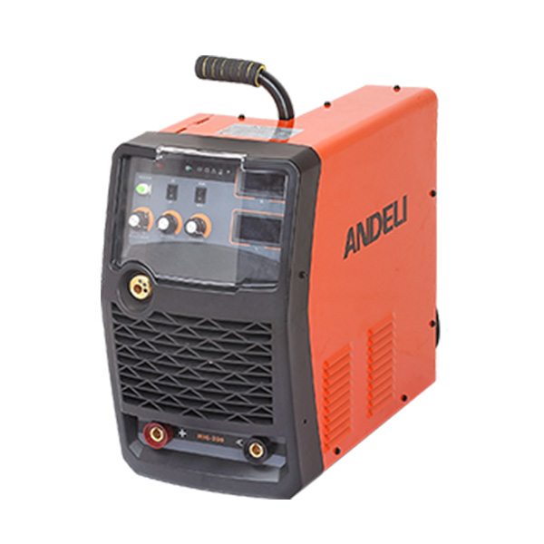 MIG-200 Inverter CO2 gas shieled welding machine Featured Image
