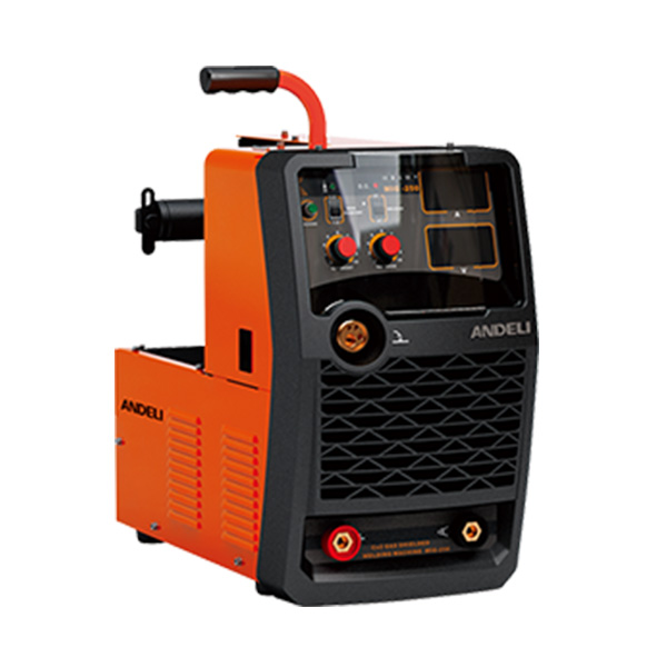 MIG-250Y Inverter CO2 gas shieled welding machine Featured Image