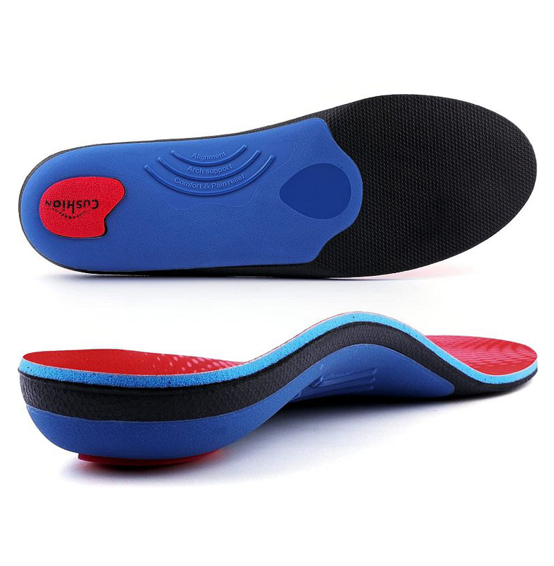 Ang Mabug-at nga Katungdanan sa Arch Support Orthotic Insole Manufacturer Featured Image