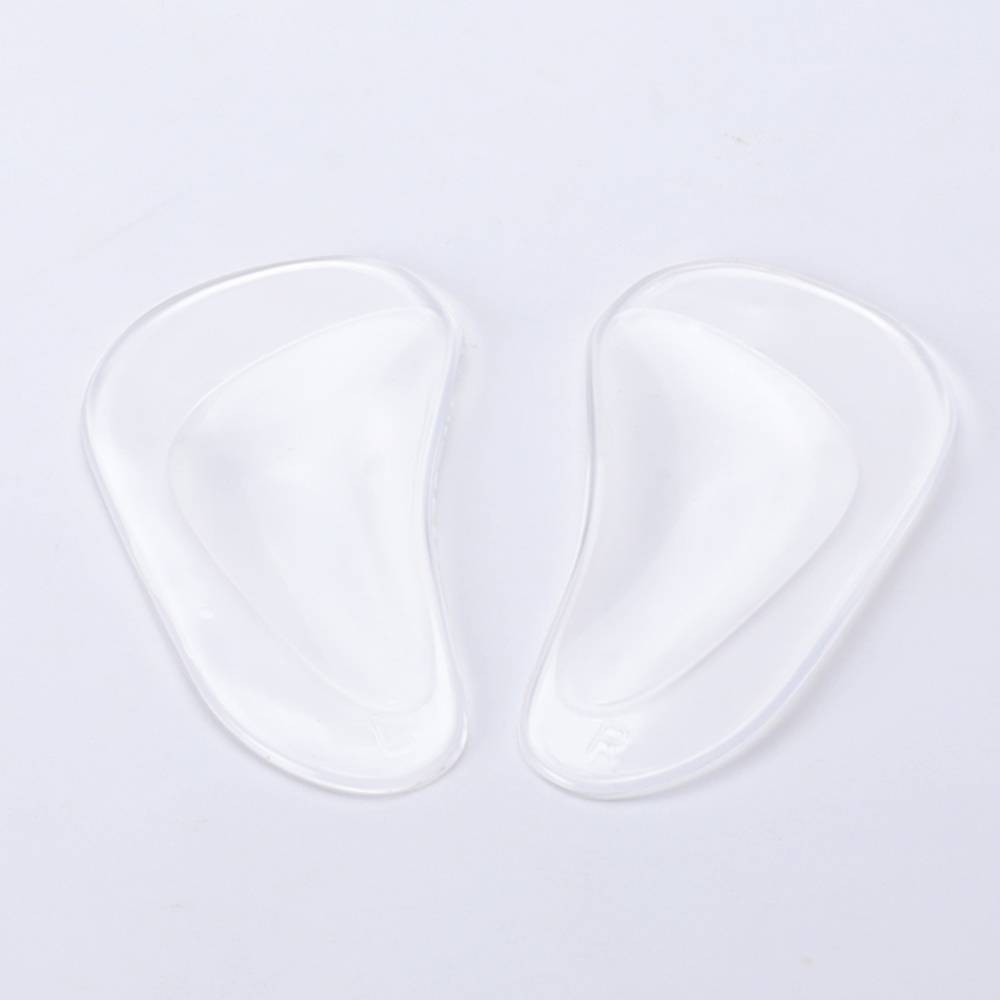 Gel arch support pad Featured Image
