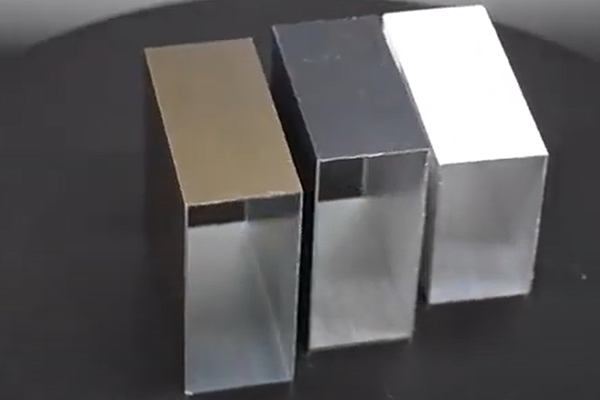 Building Aluminum Profile