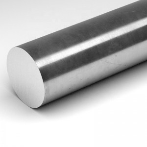 Manufacturer, Suppliers of Stainless Steel Bars Round