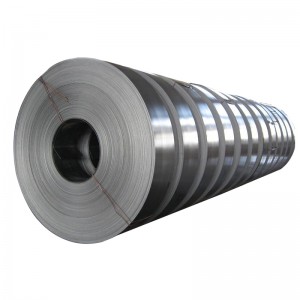 Fornitori di bobine di tubu d'acciaio inox 301 309s 410s 9mm 2507 304 316l.