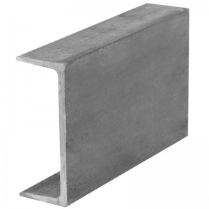 Stainless Steel Angle – High Quality Steel Channel