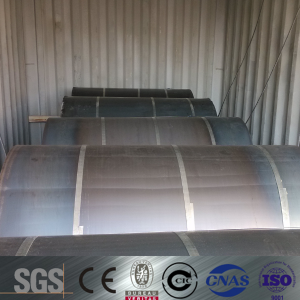Prime Hot Rolled Steel In Coils and Cold Rolled Steel In Coils