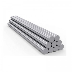 Produsen, Pemasok Batang Bulat Stainless Steel