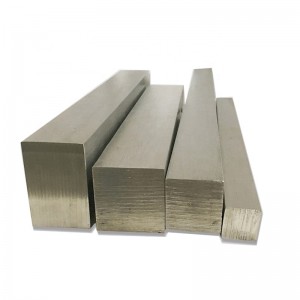 Manufacturer, Suppliers of Stainless Steel Square Bars