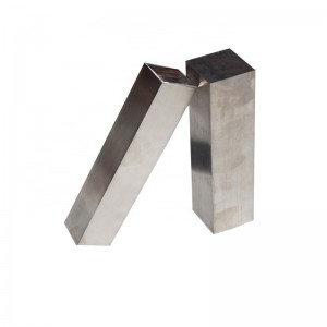 Manufacturer, Suppliers of Stainless Steel Square Bars
