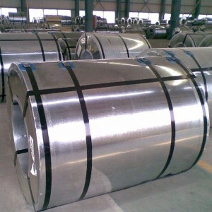 Hot-dip galvanized steel Sheet Coil