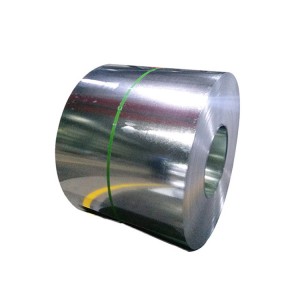Hot Sale Galvalume Steel Coil Price Galvalume Roll Factory China