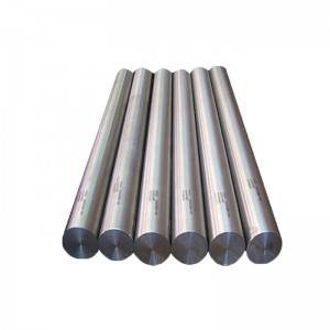 Manufacturer, Suppliers of Stainless Steel Round Bars