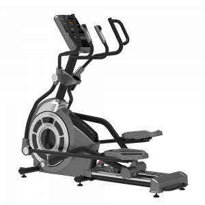 Wholesale Price Home Use Elliptical Trainer - 10KG Light Commercial Elliptical trainer Model No.: BE210B – MYDO SPORTS