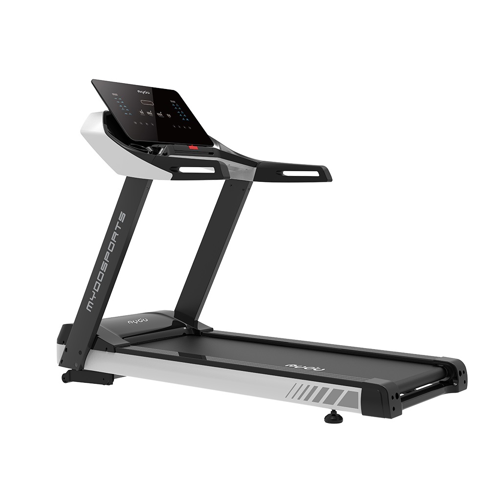 560mm Light Commercial Motorized Treadmill Featured Image