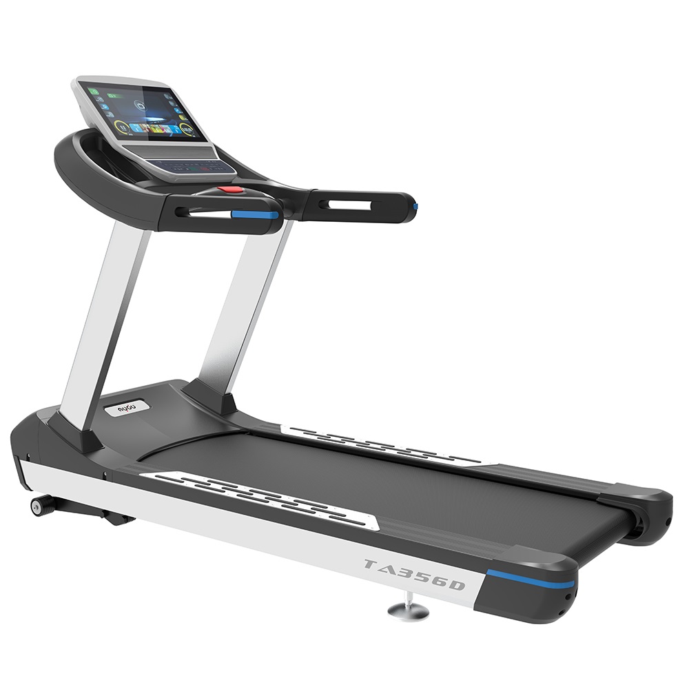 560mm Light Commercial Motorized Treadmill Featured Image