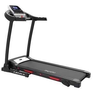 Quality Inspection for Treadmill Walkingpad - 410mm Home Use Motorized Treadmill Model No.: TD 141A – MYDO SPORTS