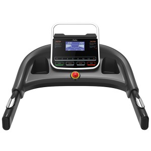 400mm Guriga Isticmaalka Matoorka Treadmill Model No.: TD 1540A