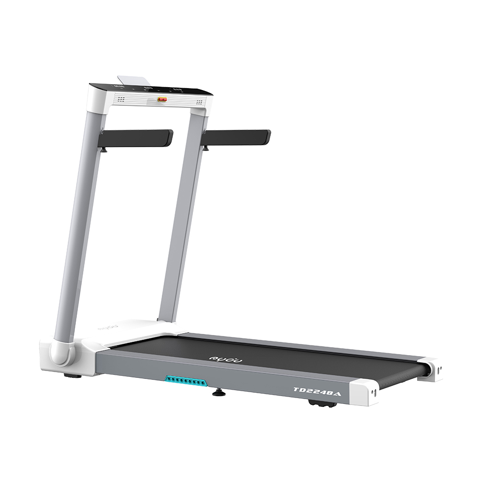 480mm Home Use Motorized Treadmill Model No.: TD 2248A Featured Image