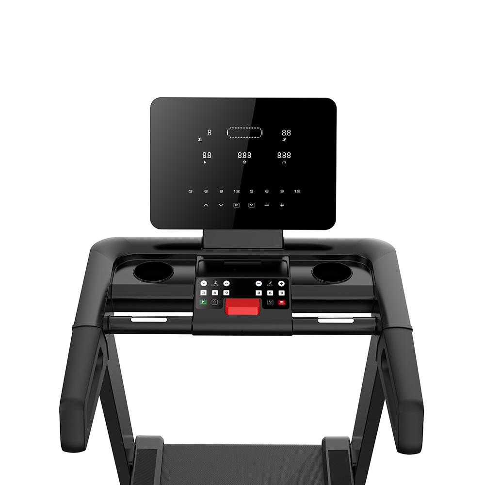 New NordicTrack Elite Treadmill features huge 32" HD touchscreen