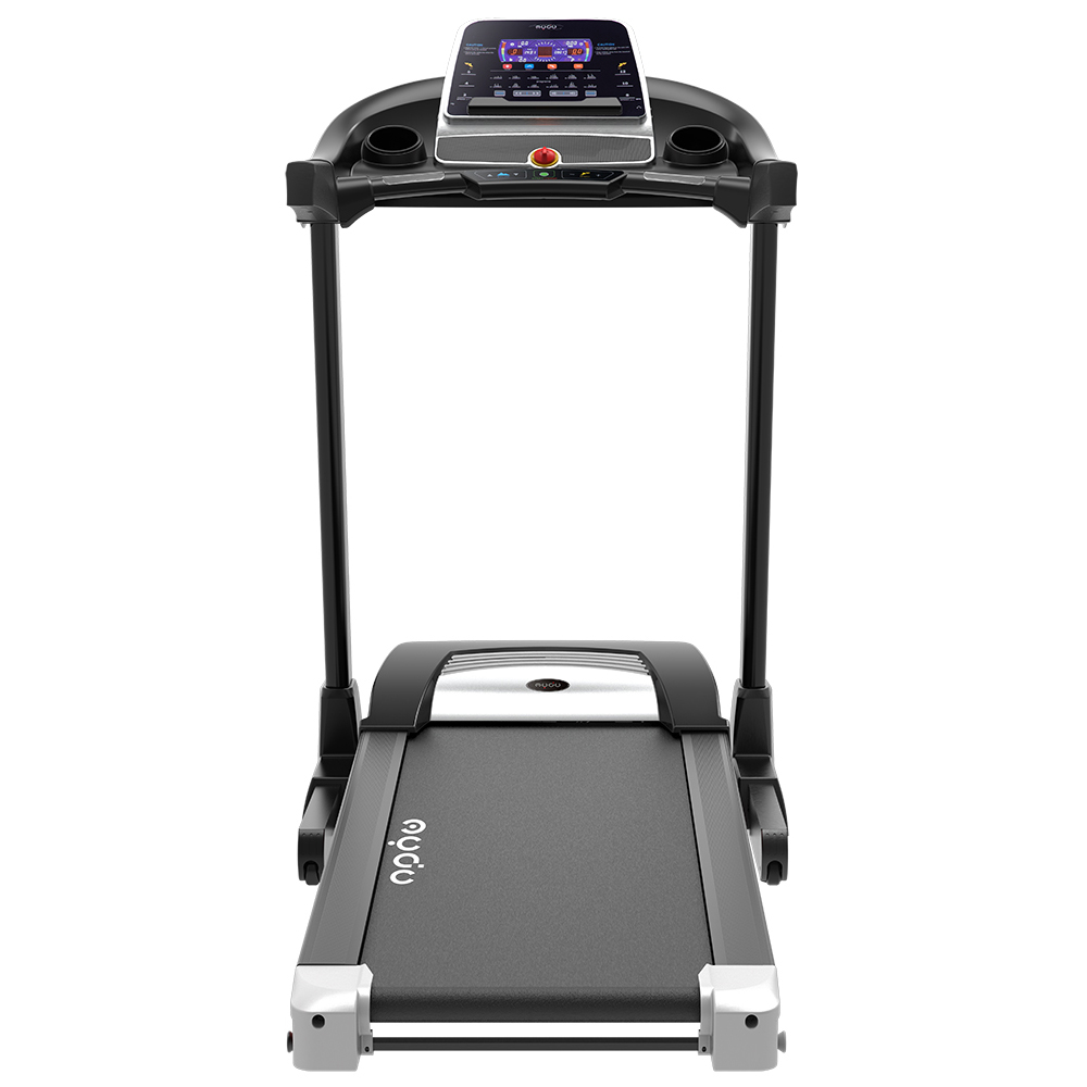 Factory Free sample Walk Pro Treadmill -  440mm Home Use Motorized Treadmill Model No.: TD 744B – MYDO SPORTS