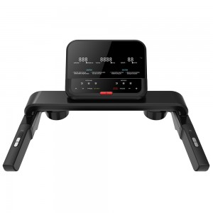 420mm Huisgebruik Gemotoriseerde Treadmill Model No.: TD 942A