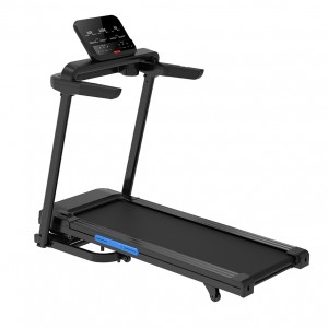 Big discounting Rehabitation Treadmill – 420mm Home Use Motorized Treadmill Model No.: TD 942A – MYDO SPORTS