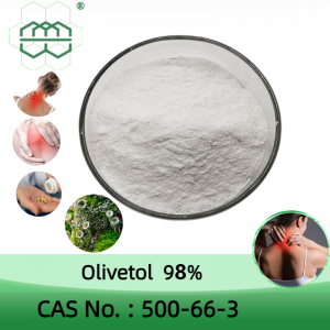 Sirovine proizvoda za zdravstvenu njegu CAS br.: 500-66-3 98,0% čistoće min.