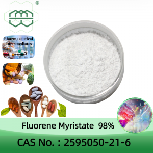 Za njegu kože i kozmetiku CAS br.: 2595050-21-6 98,0% čistoće min.