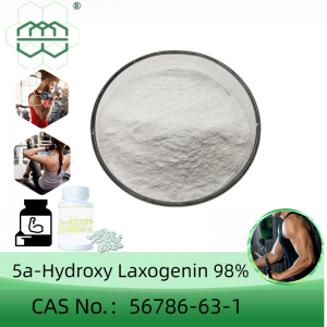Za antioksidans CAS br.: 56786-63-1 98,0% čistoće min.