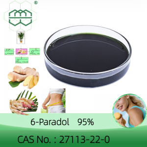 Para o control do peso No CAS: 27113-22-0 pureza 95,0% mín.