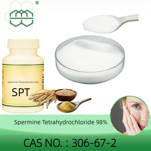 SPT CAS br.: 306-67-2 98,0% čistoća min.protiv starenja i poboljšanje kognitivnih sposobnosti