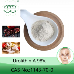 Anti-Aging CAS No.: 1143-70-0 98.0% purity min.
