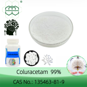 Za nootropik CAS br.:135463-81-9 99,0% čistoće min.