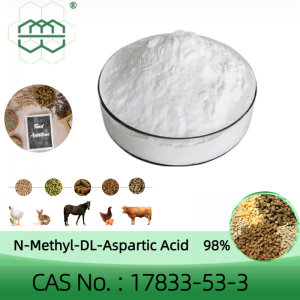 За адитиве за сточну храну ЦАС бр.: 17833-53-3 98,0% чистоће мин.