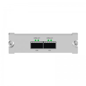 Mylinking™ Network Tap Bypass Switch ML-BYPASS-100