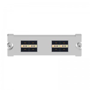 Mylinking™ Network Tap Bypass Switch ML-BYPASS-200